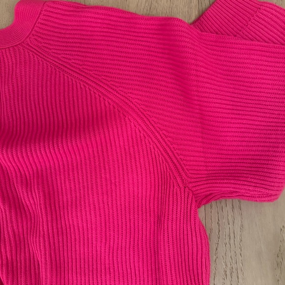 Queen of sparkles gingerbread man cardigan - Picture 7 of 8